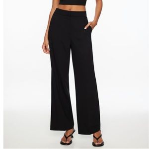 Dynamite Yasmin Beige Trousers